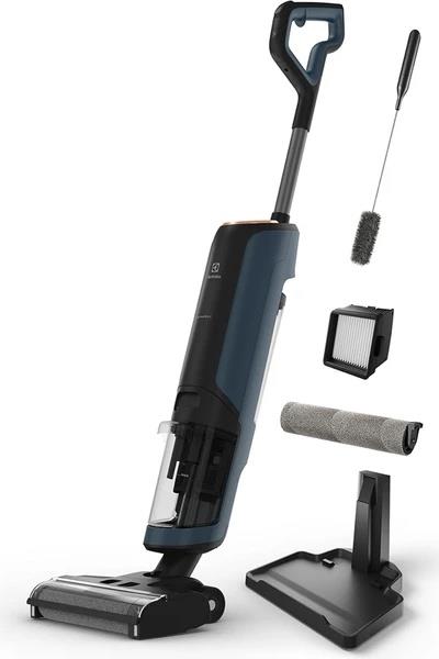 Electrolux EW81U3DB Islak - Kuru Dikey Şarjlı Süpürge