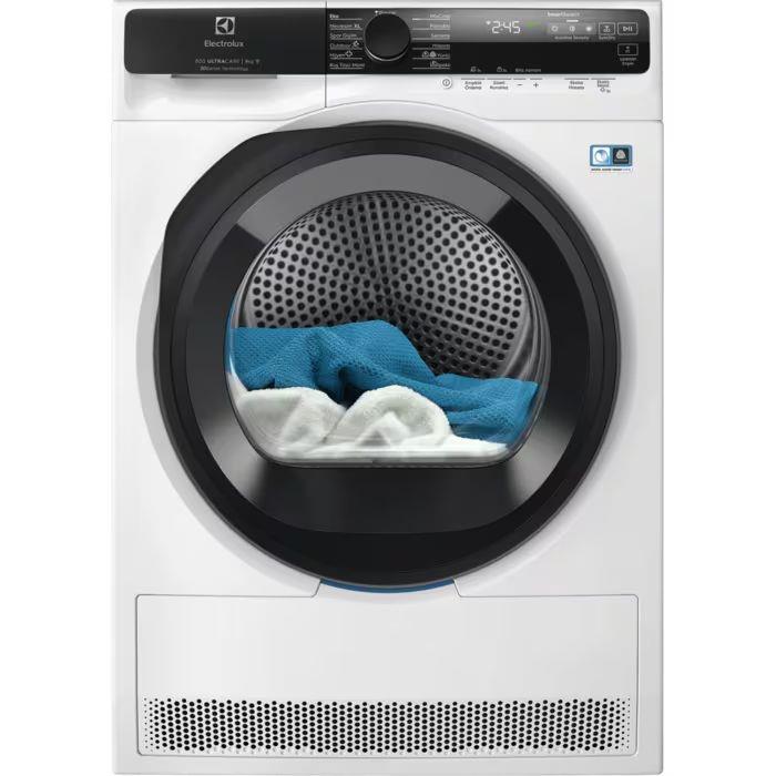 Electrolux EW8D595MTC 800 Serisi Kurutmalı Çamaşır Makinesi