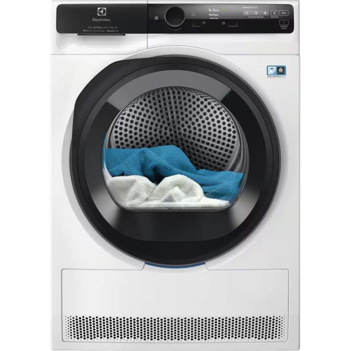 Electrolux EW8D795MCT 800 Serisi Kurutmalı Çamaşır Makinesi