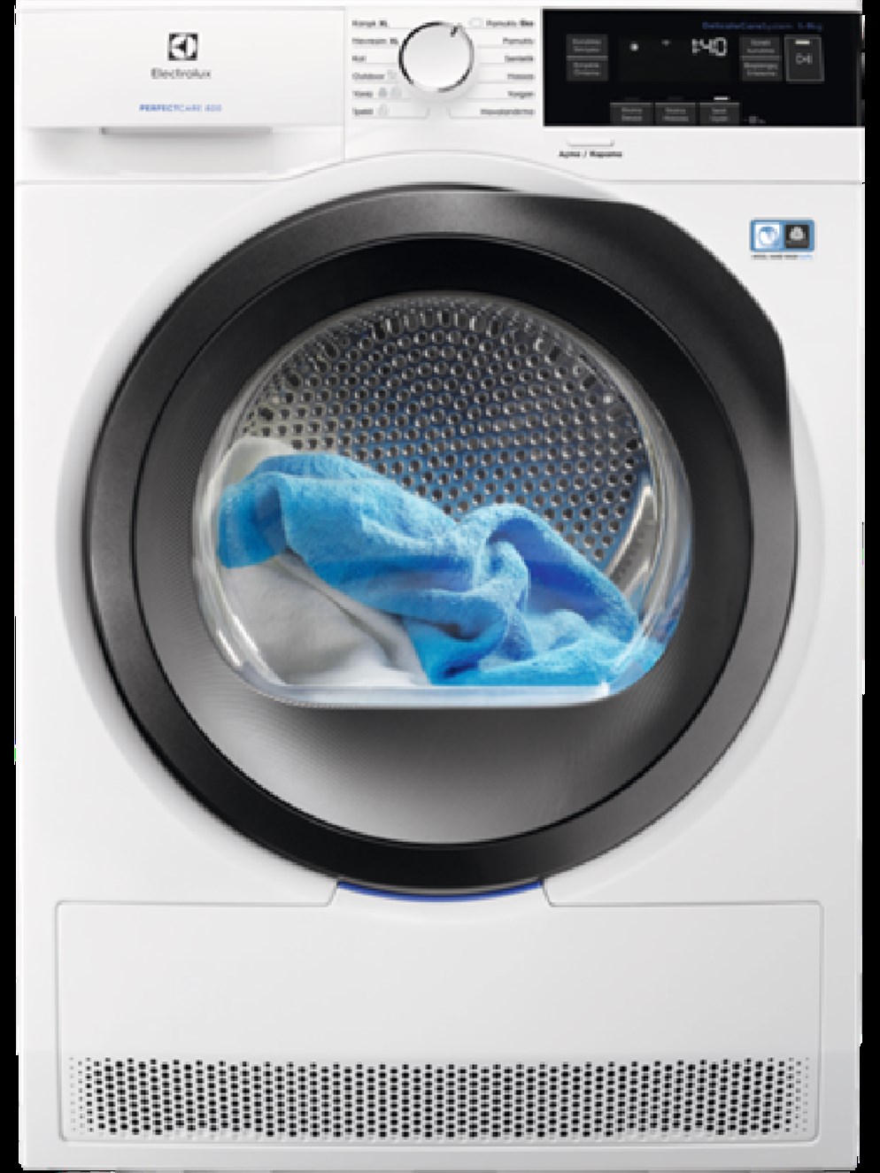 Electrolux Ew8H3966Ib Kurutma Makinesi