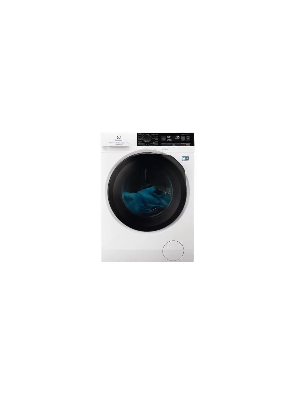 Electrolux EW8WP261PBT Çamaşır Makinesi