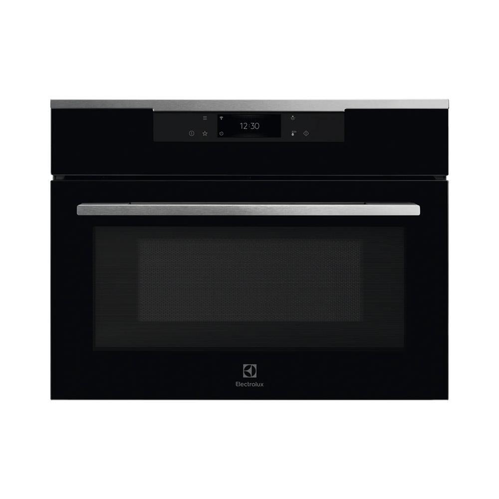 Electrolux KVLBE08X Kompakt Ankastre Fırın