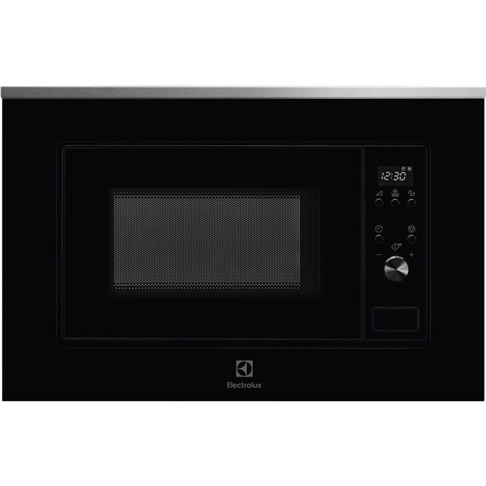 Electrolux LMS2203EMX Mikrodalga