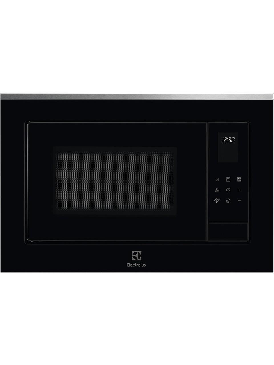 Electrolux LMS4253TMX Mikrodalga