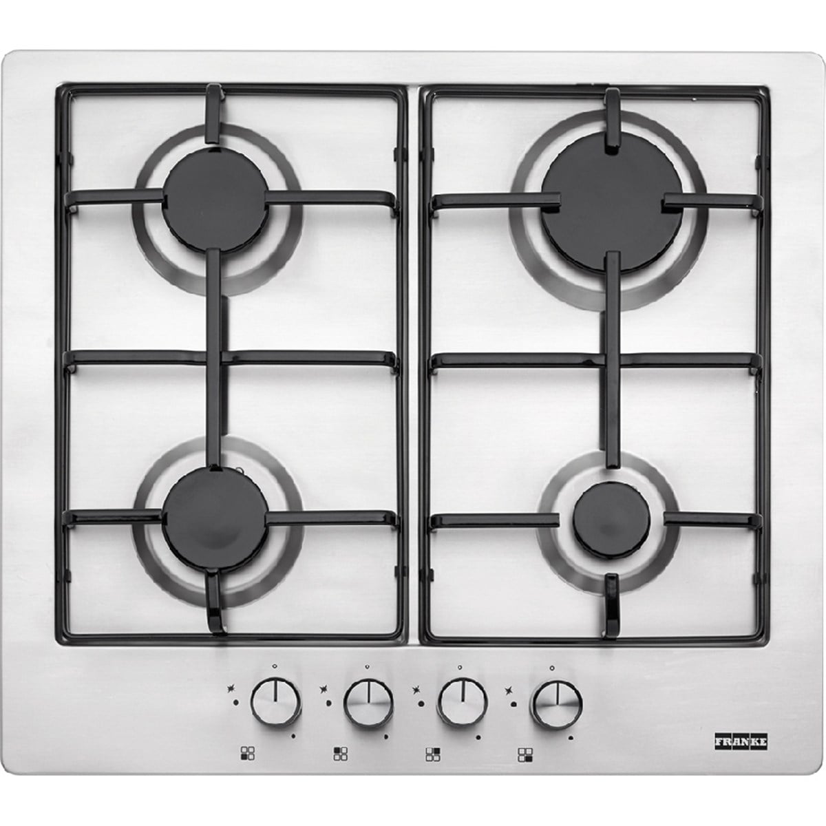 Franke 106.0489.620 Ocak Lınear Fhnl 604 4G Xs E Ocak