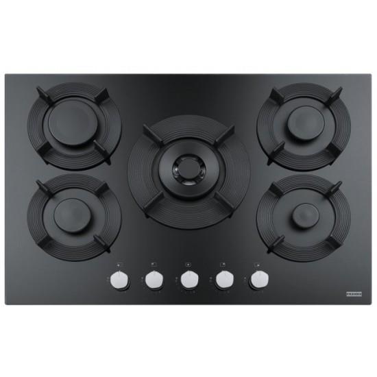 Franke 106.0541.752 Marıs Free Fhmf 755 4G Dc C Black Glass Ankastre Ocak