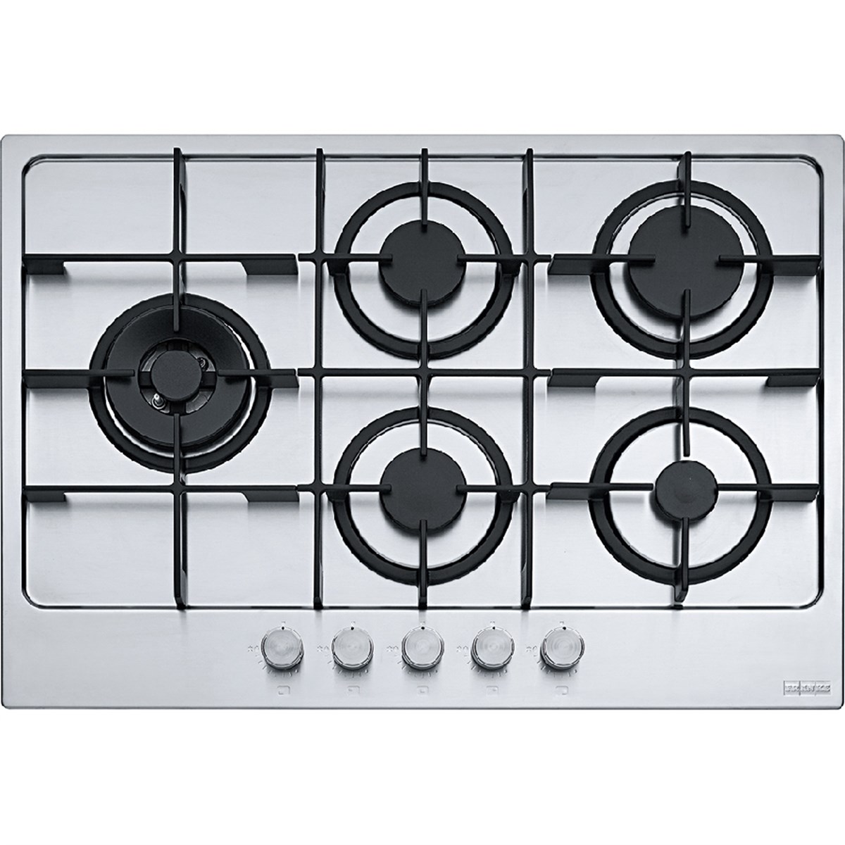 Franke 106.0554.382 Ocak Marıs Fhma 755 4G Dcl Xs  Ocak