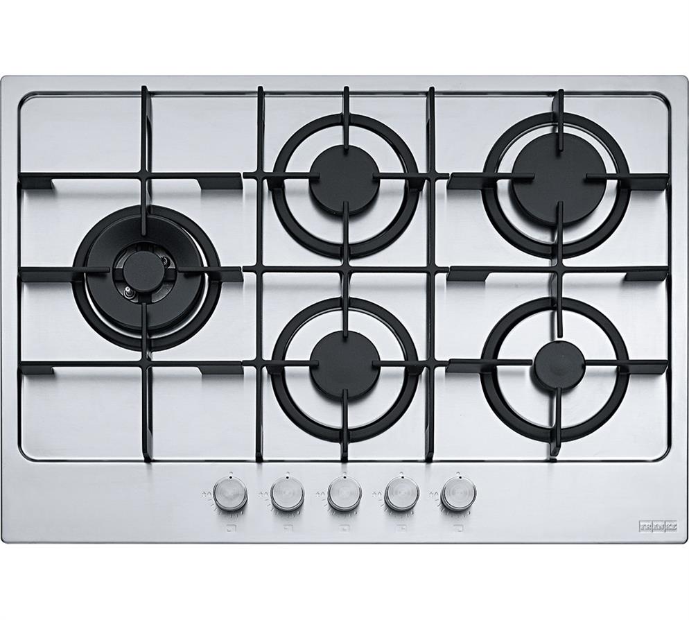 Franke 106.0554.383 Ocak Marıs Fhma 905 4G Dcl Xs Inox Ankastre Ocak