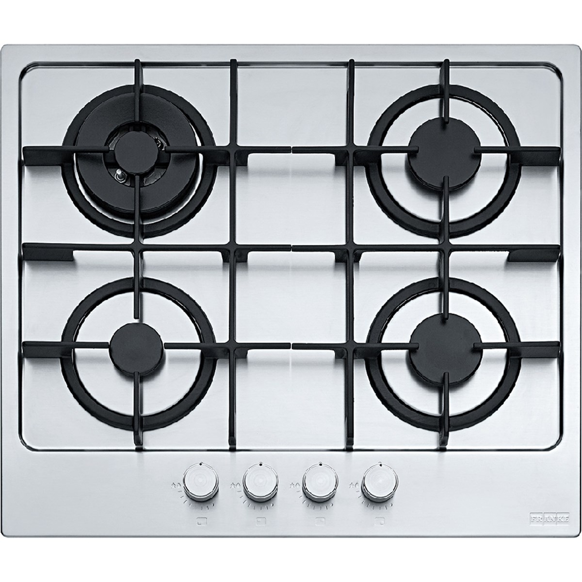 Franke 106.0554.404 Ocak Marıs Fhma 604 3G Dc Xs  Inox Ocak