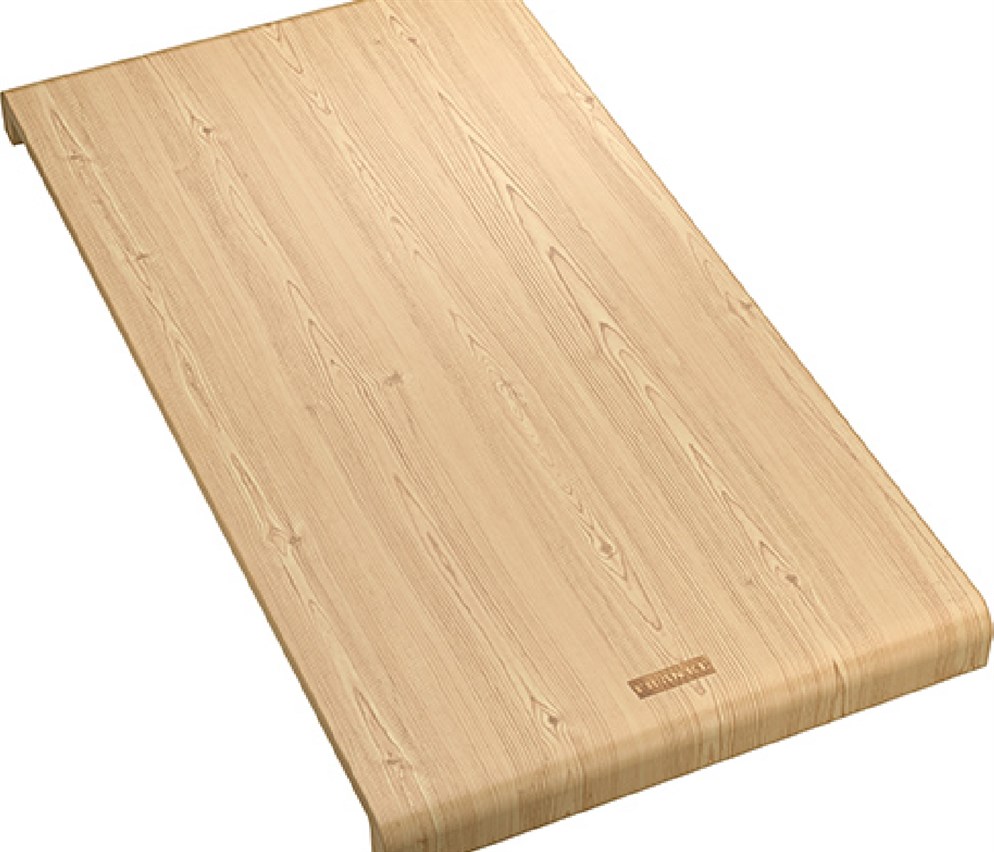 Franke 112.0595.334 Eviye Aksesuarı Fresno Bamboo Kesme Tahtası