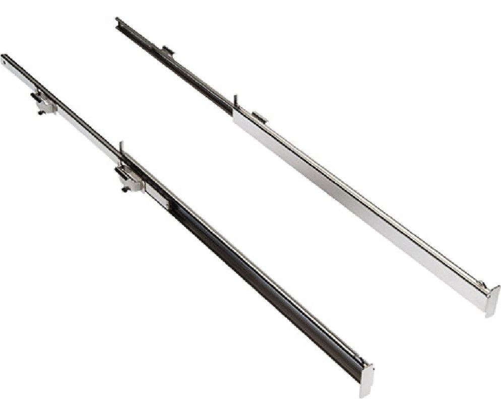 Franke 112.0624.354 Teleskopik Ray