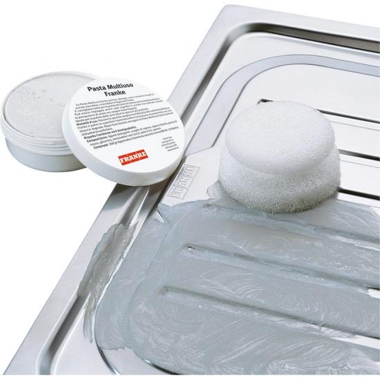Franke 112.0671.991 Çelık Eviye Bakım Ve Temizlik Ürünü Inox Pasta Eviye Aksesuarı