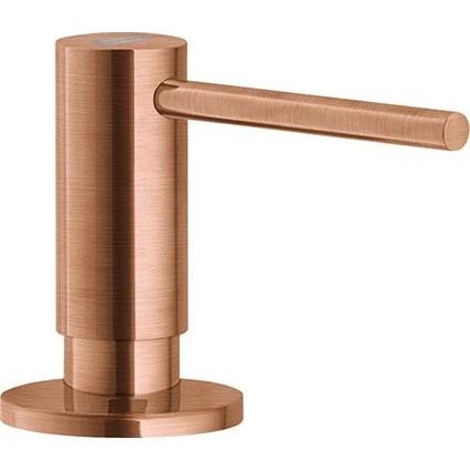 Franke 1120717104 METALLIC RENK COPPER Svı Sabunluk Eviye Aksesuarı