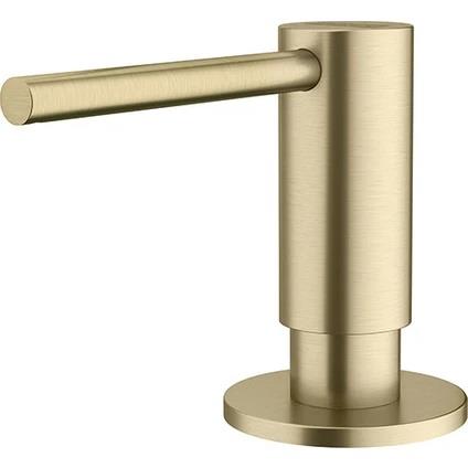 Franke 1120717105 METALLIC RENK GOLD Svı Sabunluk Eviye Aksesuarı