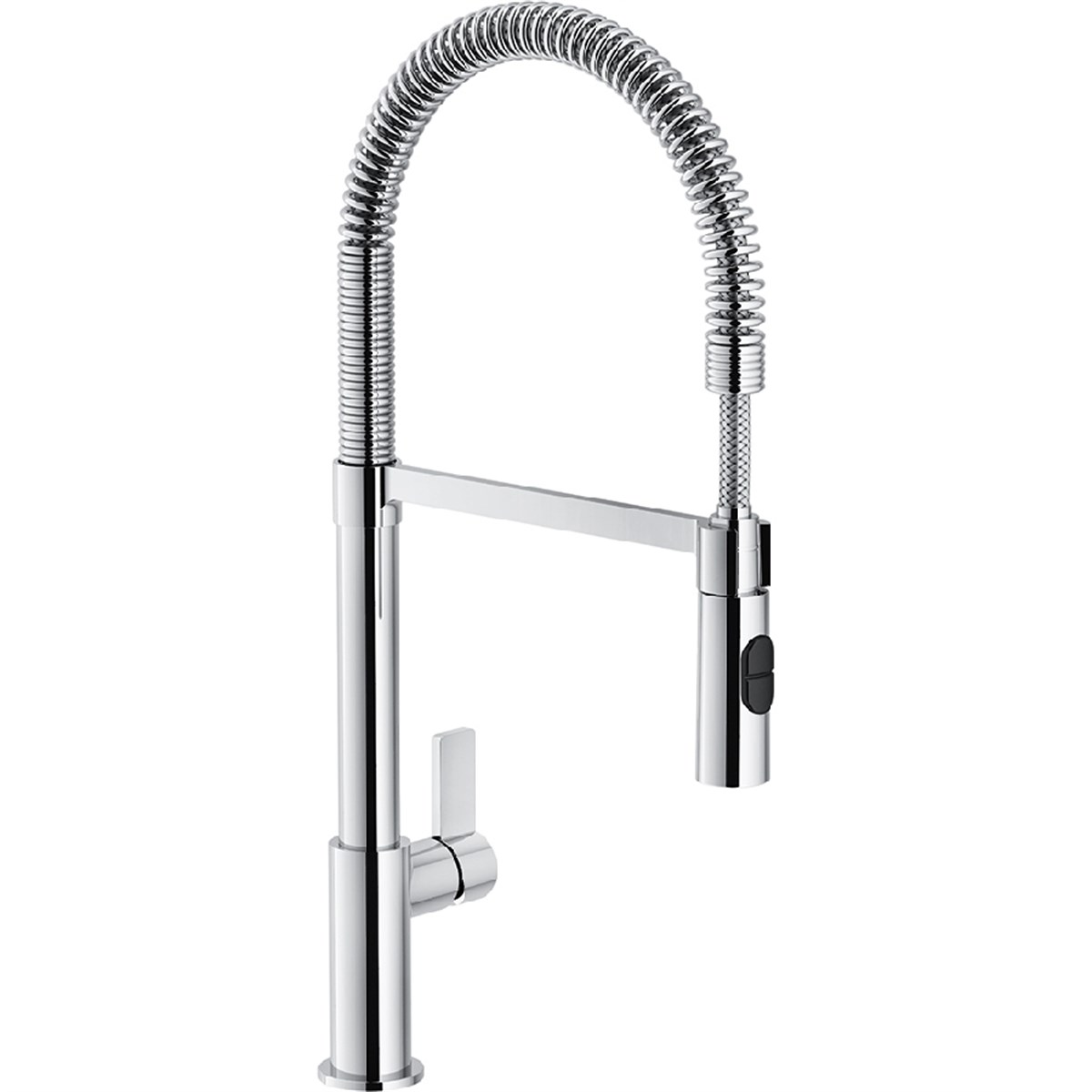 Franke 115.0486.993 Evye Armatürü Fox Pro  Armatür