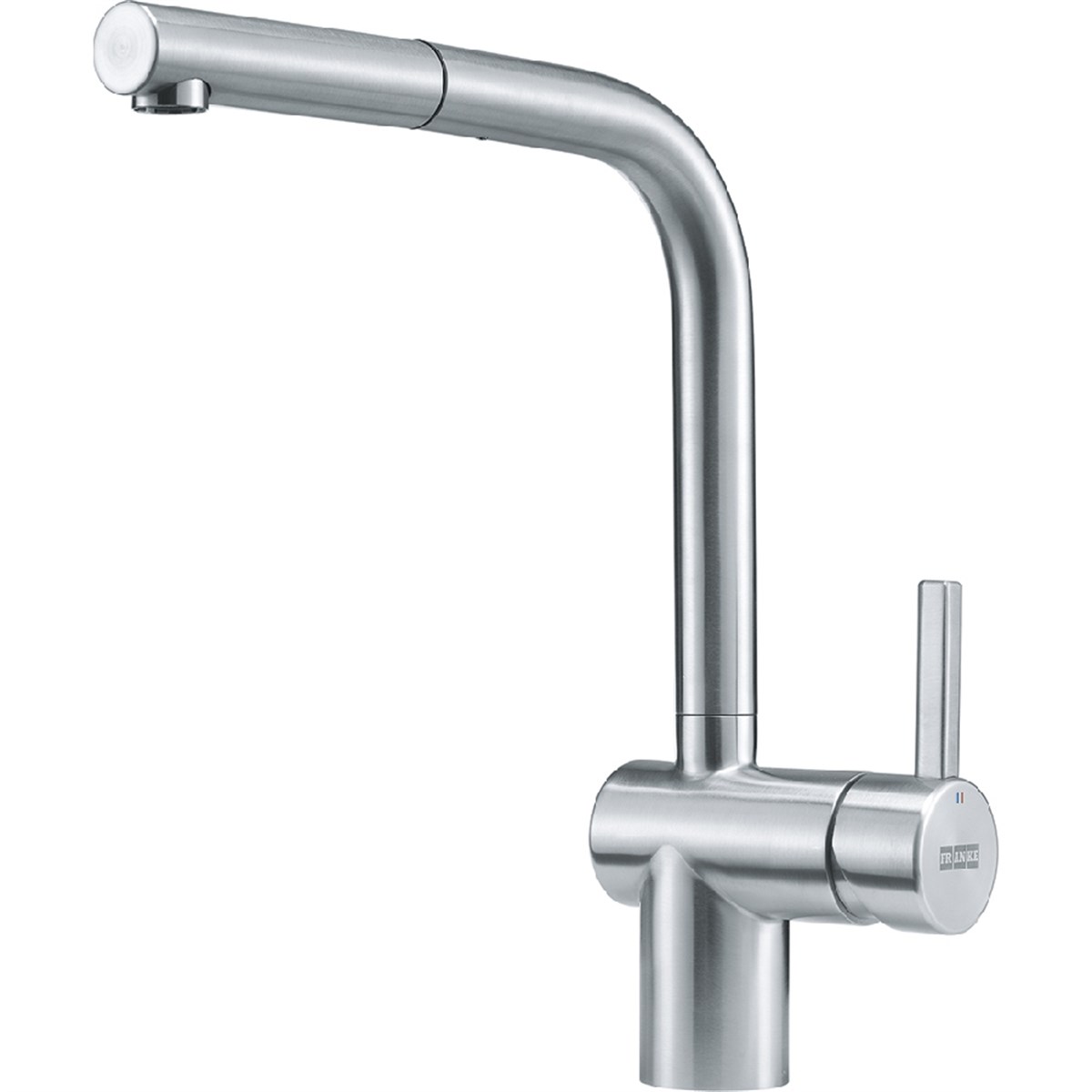 Franke 115.0521.438 Evye Armatürü Atlas Neo Doccıa Armatür