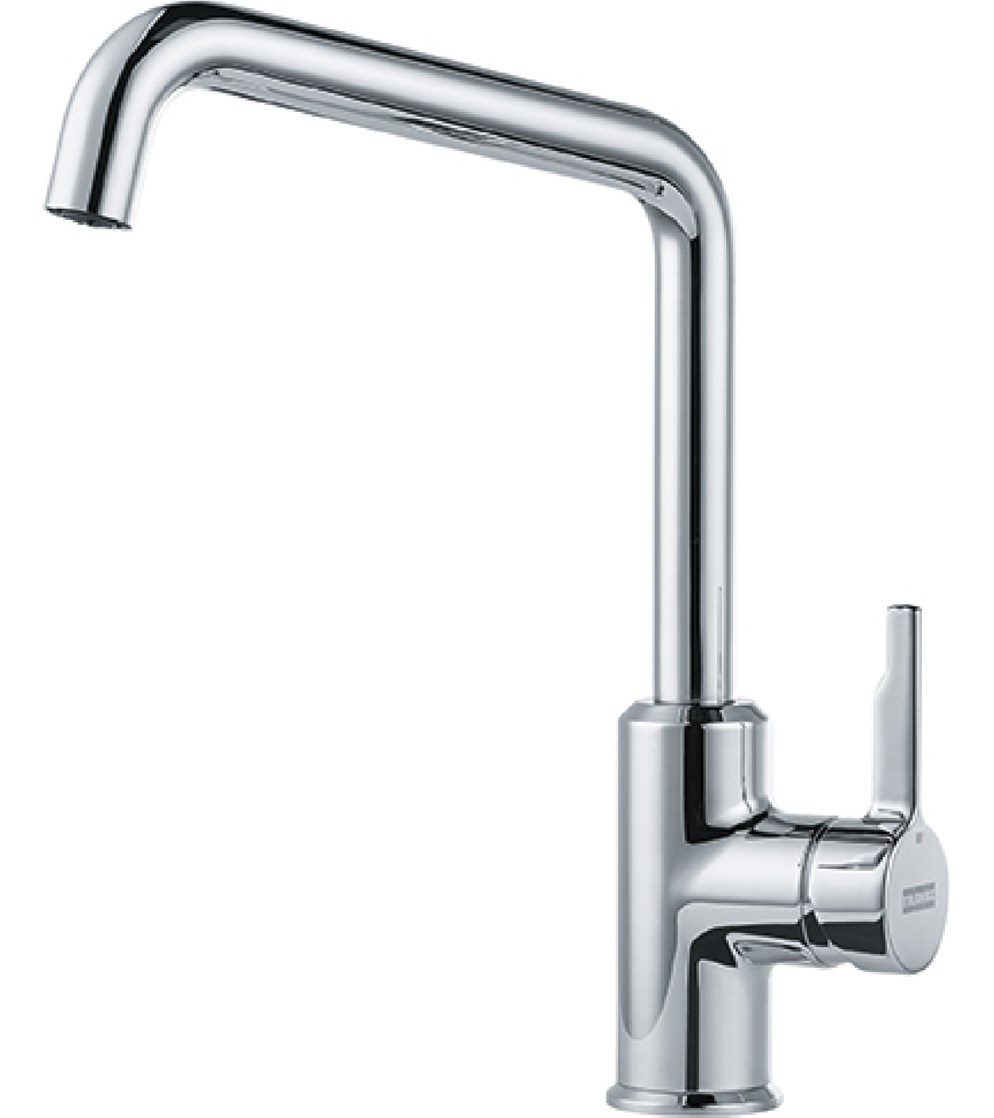 Franke 115.0595.062 Eviye Armatürü Urban Krom Armatür