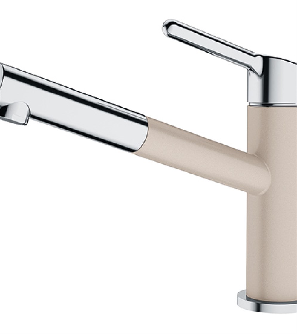 Franke 115.0623.059 Tap Orbit Nozzle Top Hp Coffee Armatür