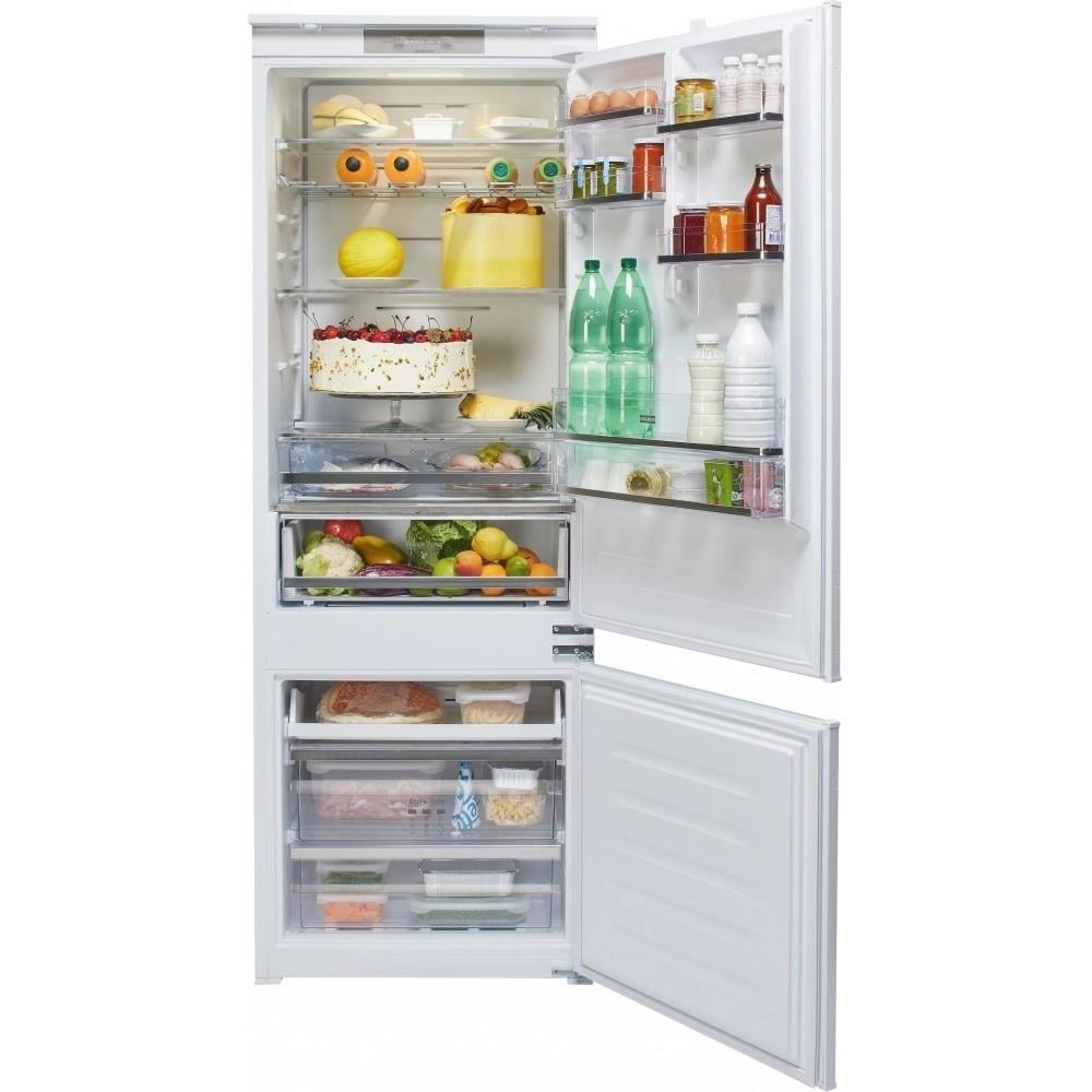 Franke 1180705155 FCB 400 TNF NE E Ankastre Buzdolabı