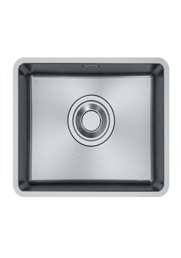 Franke 1220694477 CELİK MQX 110-50 Eviye