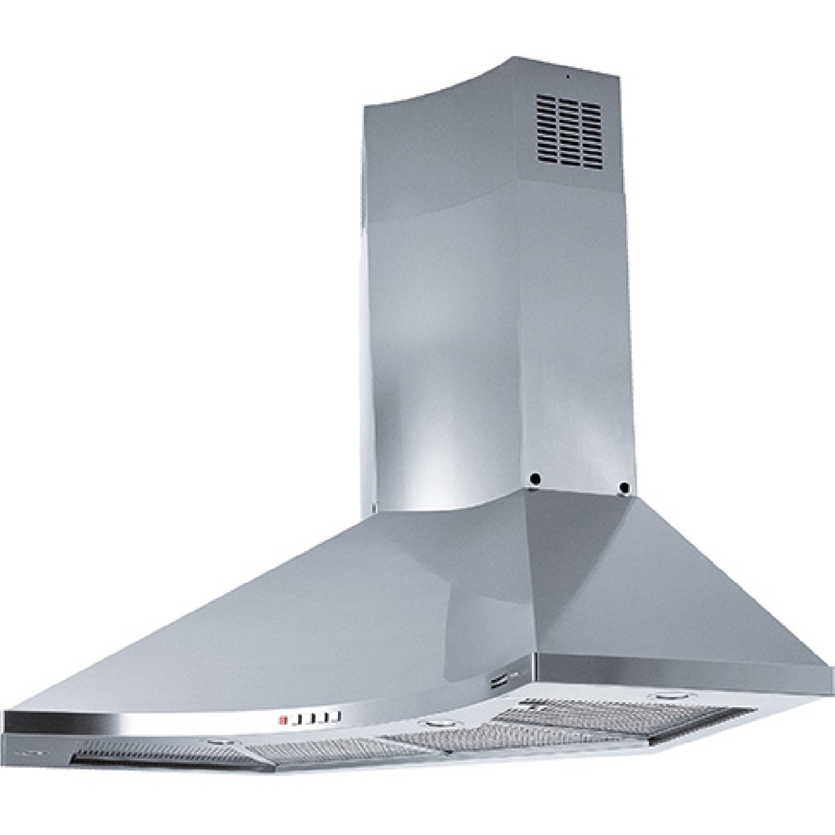 Franke 320.0518.708 Davlumbaz Desıgn Plus Fdpa 904 Xs Inox Köse Davlumbaz