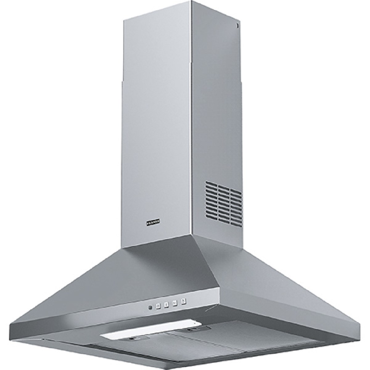 Franke 320.0528.015 Davlumbaz Lınfa Fdl 6165 Xs Inox Davlumbaz