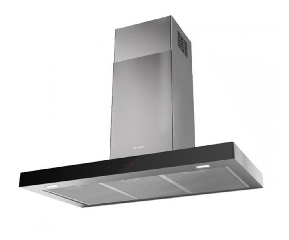 Franke 325.0617.017 Hood Stılo Glass Smart A60 Faber Davlumbaz