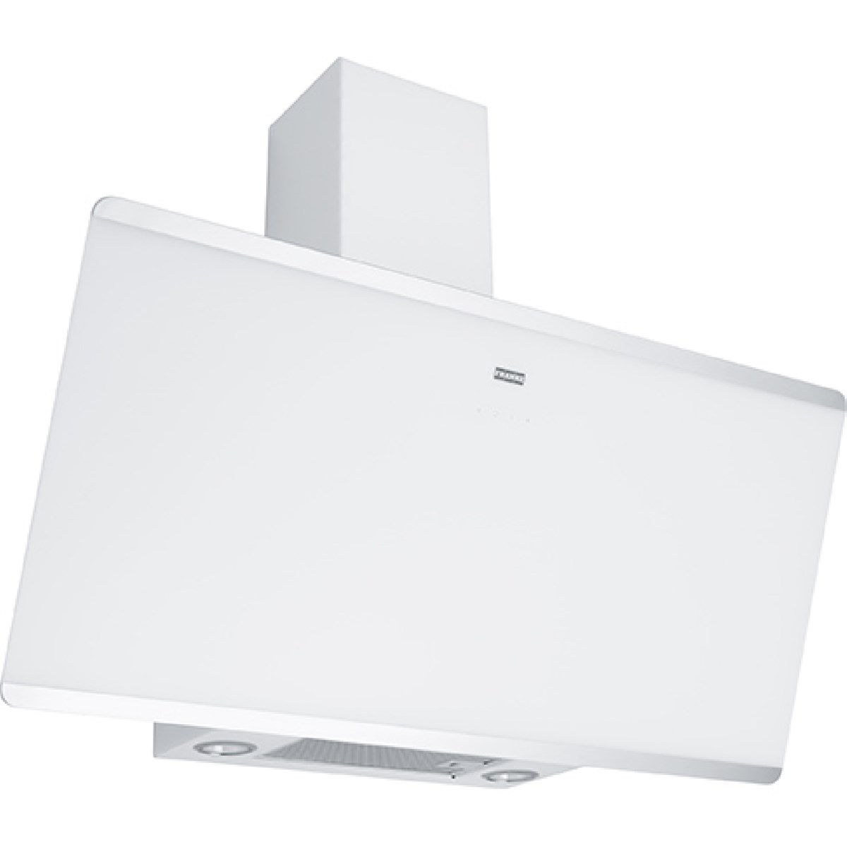 Franke 330.0516.055 Davlumbaz Fpj 915 V Wh/Ss A 90 Cm Beyaz Davlumbaz