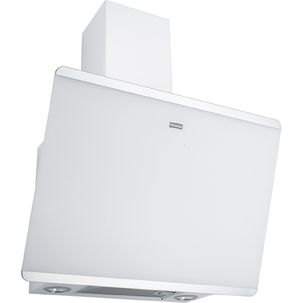 Franke 330.0516.056 Davlumbaz Fpj V 615 V Wh/Ss A 60 Cm Beyaz Davlumbaz