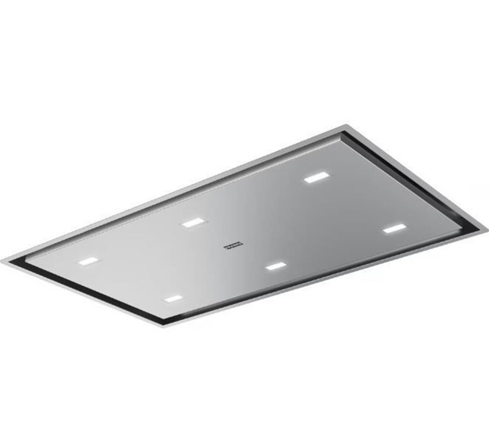 Franke 350.0679.877 Marıs Ceılıng Fcma 90 C Xs A+ Davlumbaz