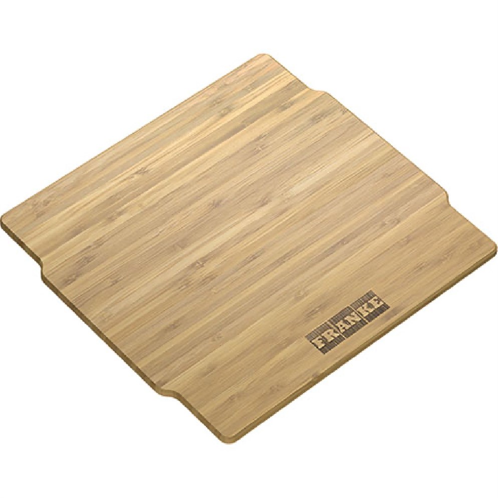 Franke All İn Küçük Kase Kapağı(Bambu) Eviye Aksesuarı