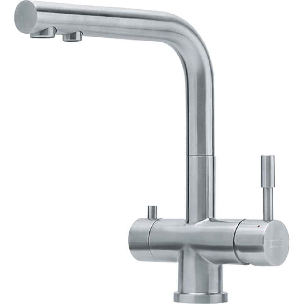 Franke Atlas Clear Fıltre Uyumlu 2 Çıkıs Eviye Armatürü