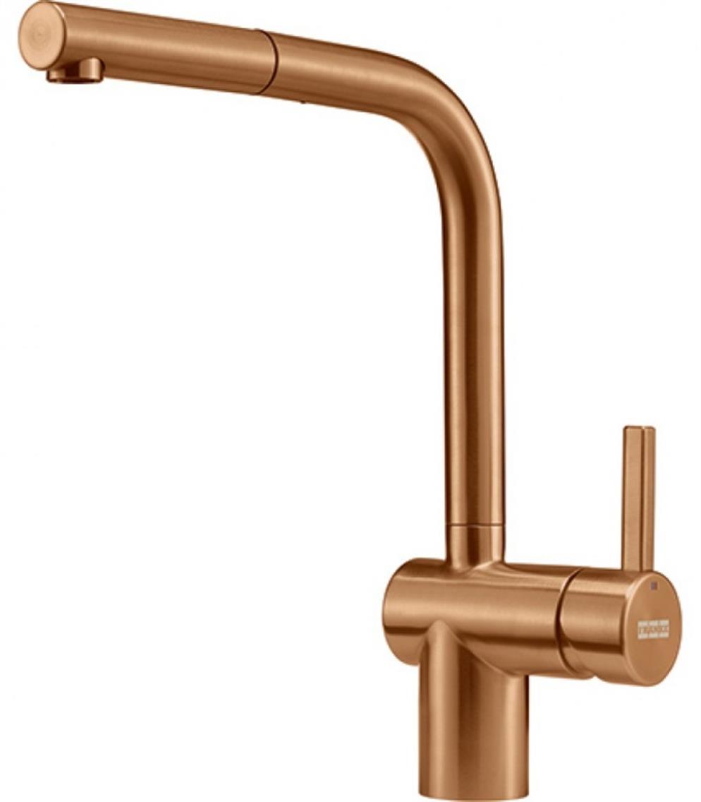 Franke Atlas Neo Copper Eviye Armatürü