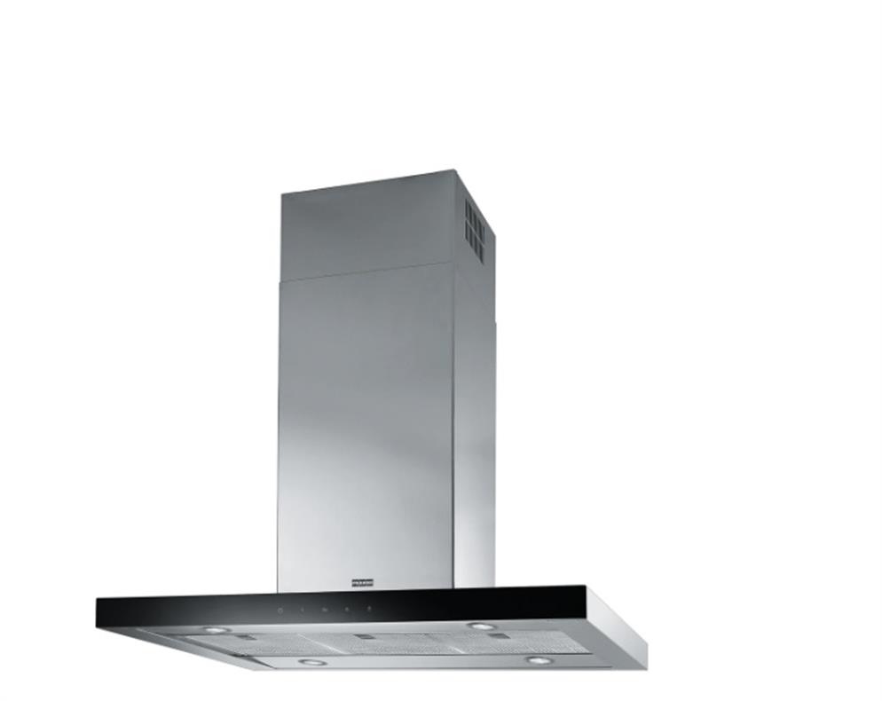 Franke Crystal Ada Fcr 925 I Tc Bk Xs Davlumbaz