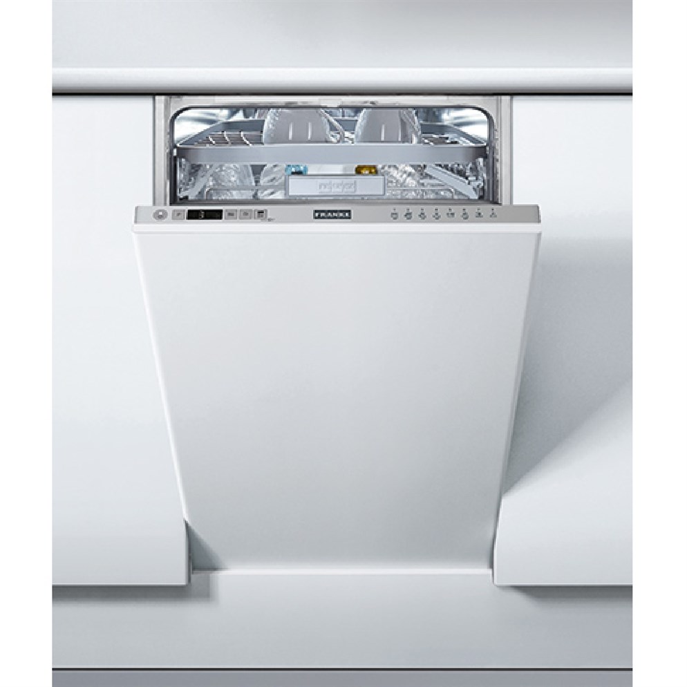 Franke Fdw 4510 E8P E Tam Ankastre Bulaşık Makinesi