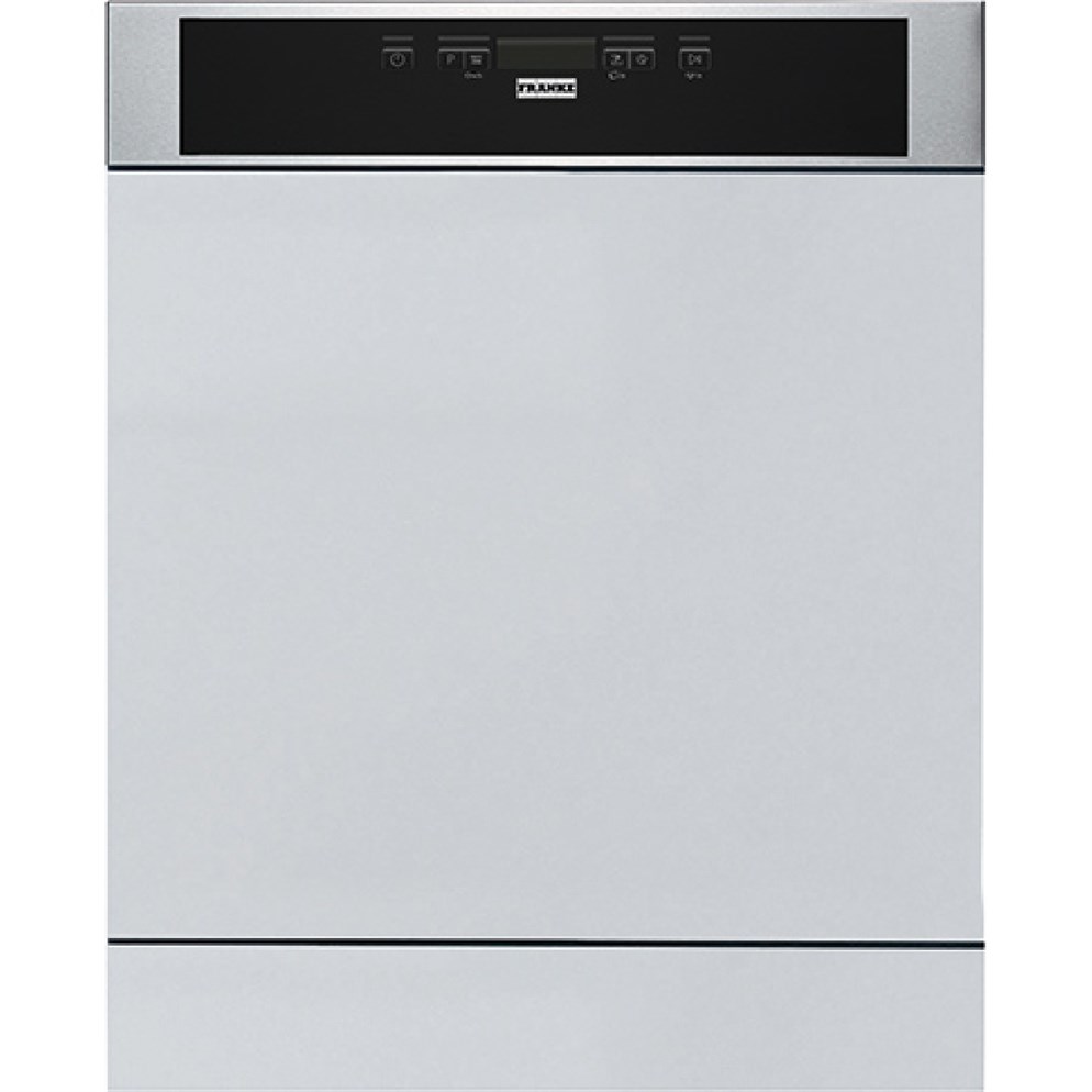Franke Fdws 614 D8P Dos E Yarı Ankastre Bulaşık Makinesi