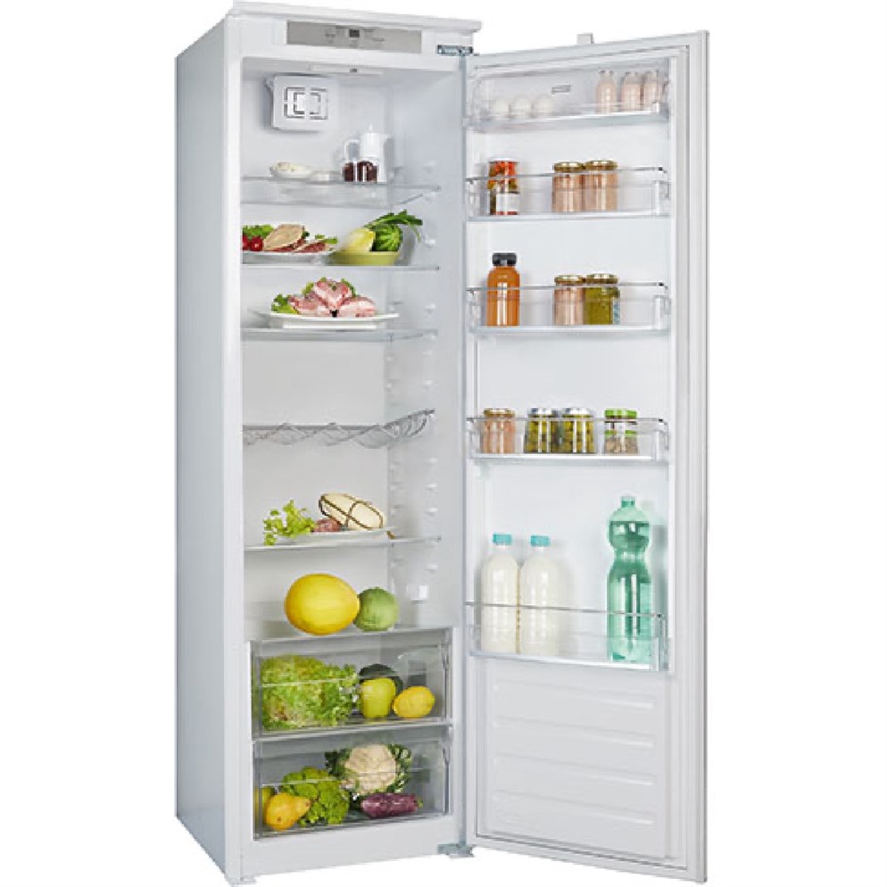 Franke Fsdr 330 V Ne F Ankastre Buzdolabı