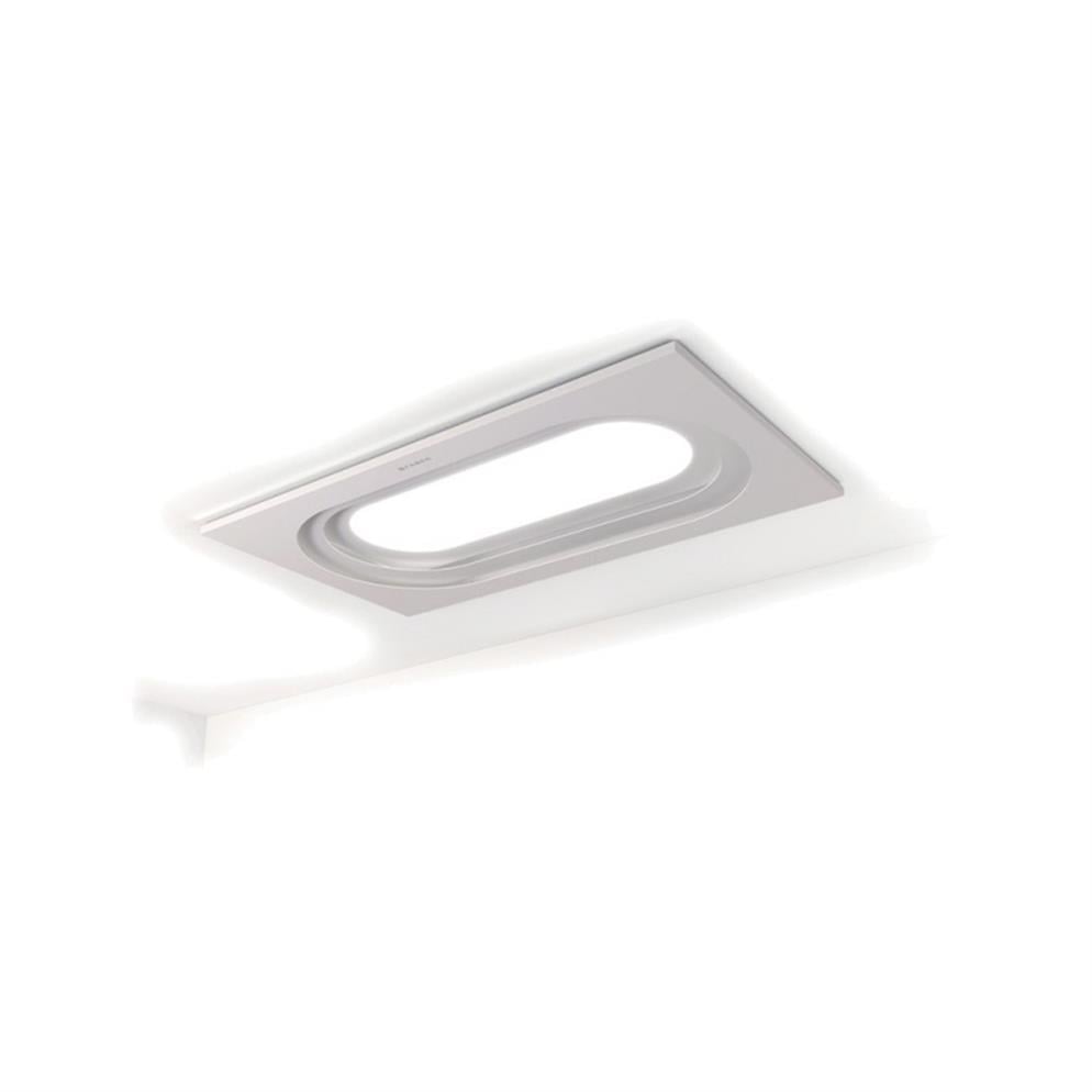 Franke Insıde Up Wh Kl A90 Faber Davlumbaz