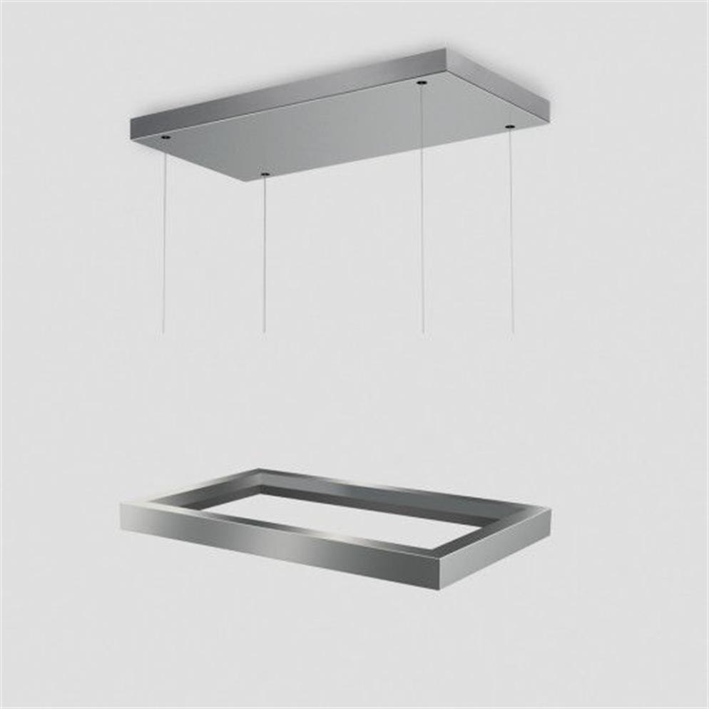 Franke Kit Cornıce + Supporto Cappa Inox_Is Faber Aksesuar