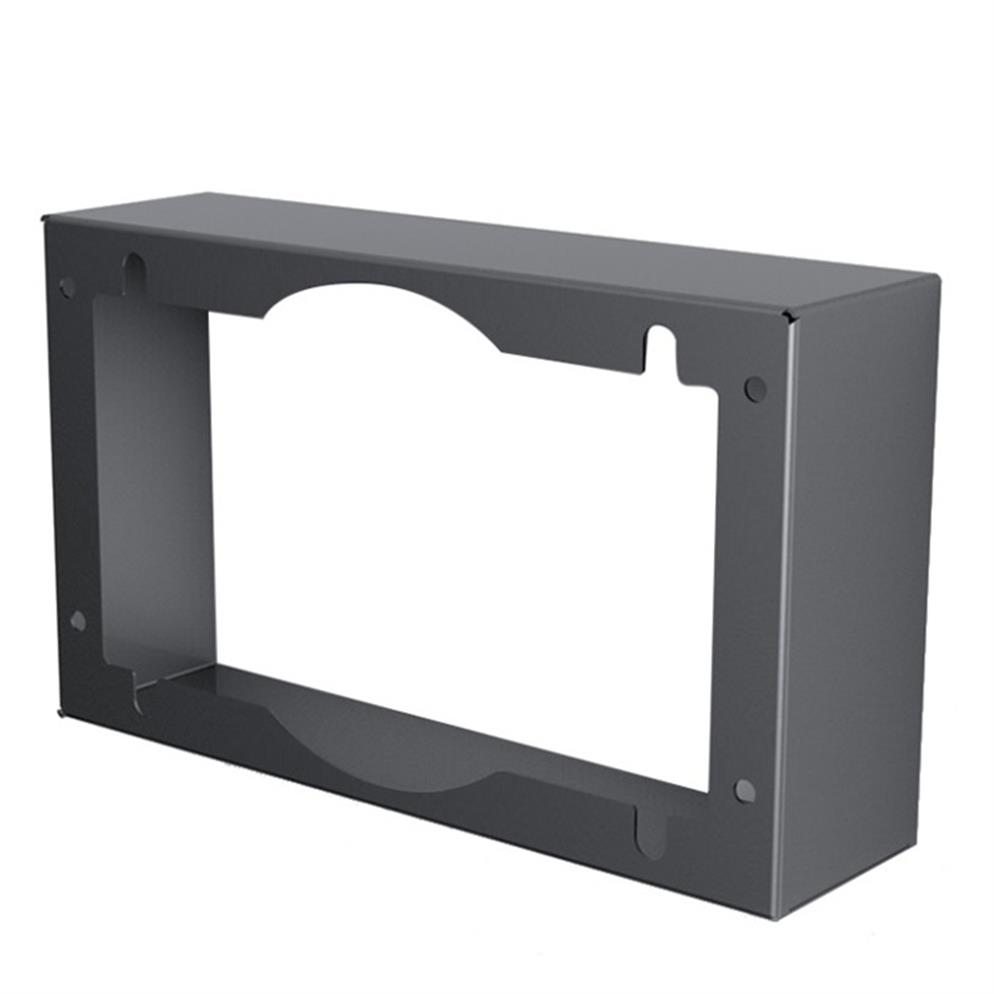 Franke Kit Uscıta Arıa Post.Chloe' Old Metal Faber Aksesuar