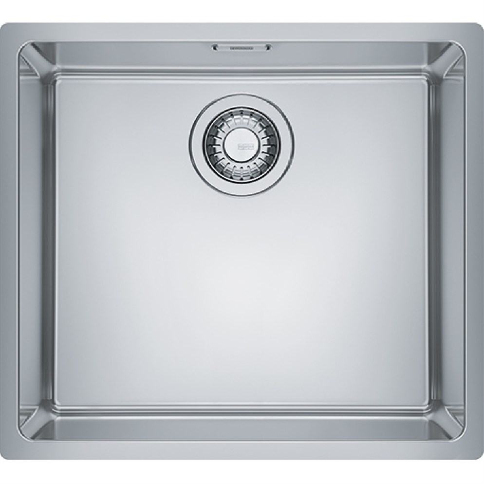 Franke Maris Mrx 110-45 Inox Çelik Eviye