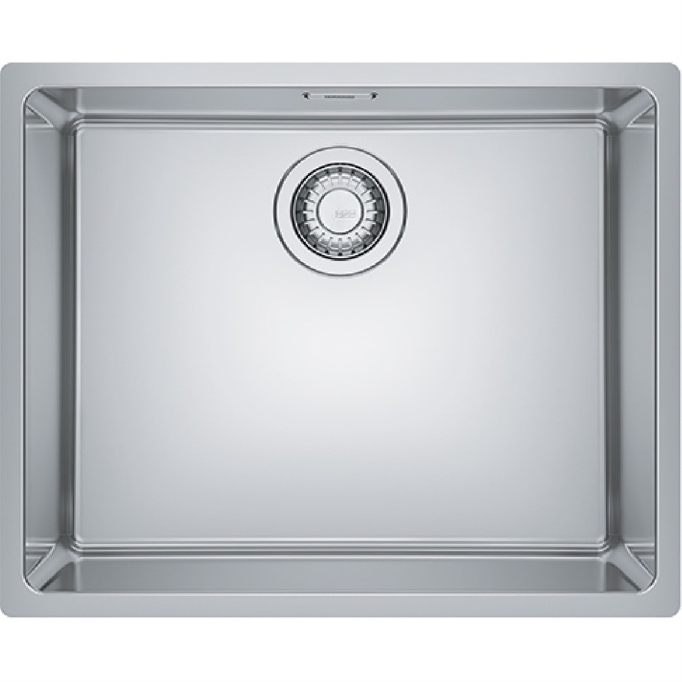 Franke Maris Mrx 110-50 Inox Çelik Eviye