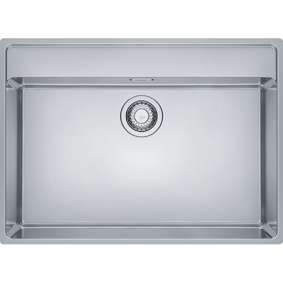 Franke Mrx 210-70 Çelık Eviye