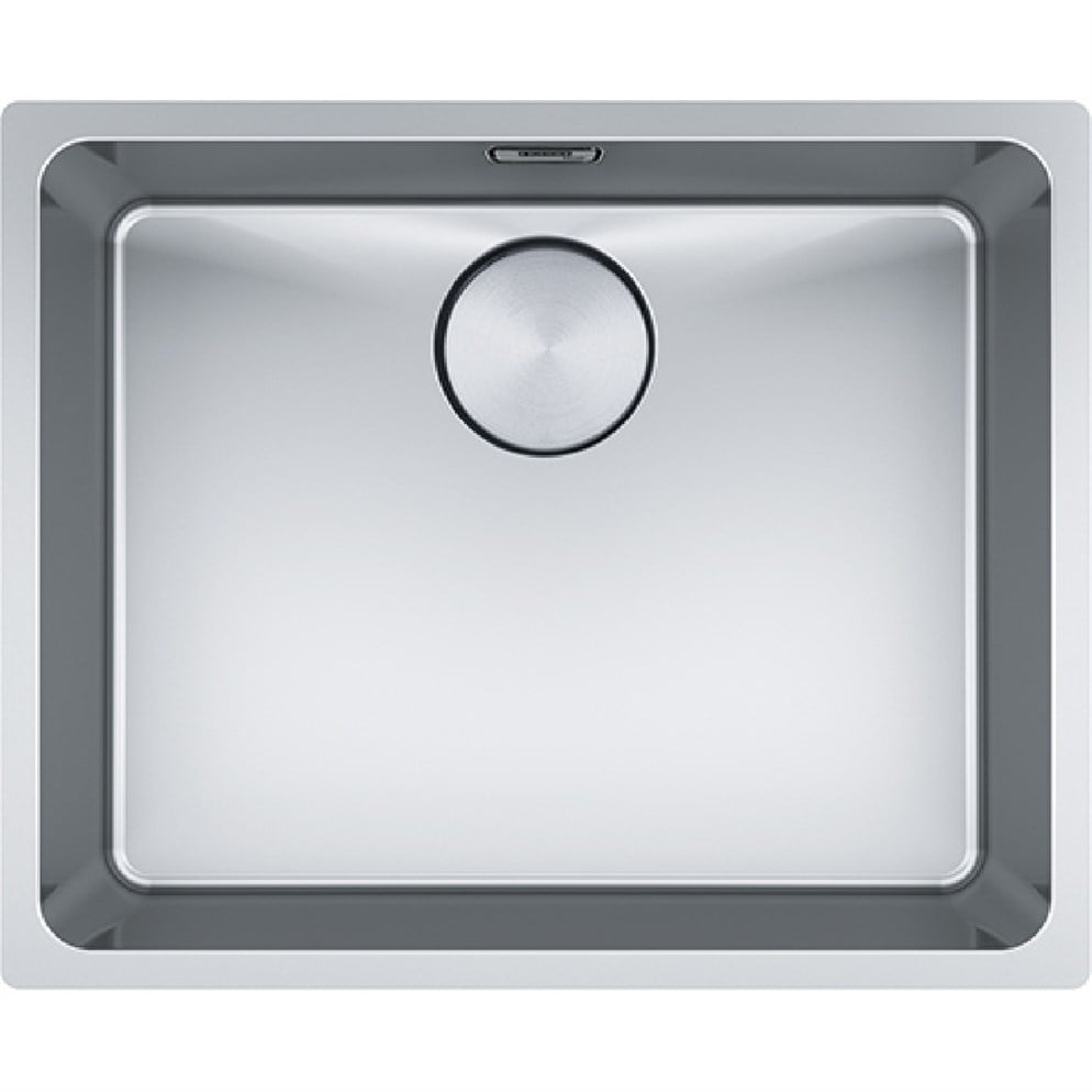 Franke Myx 110-50 3 1/2'' I Pwıwofc Eviye