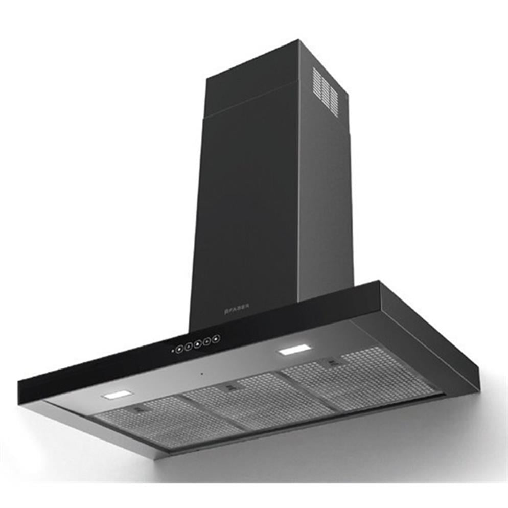 Franke T Dark A90 Faber Davlumbaz