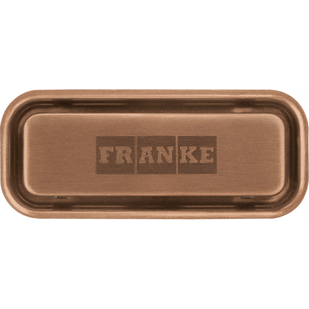 Franke Taşmalık Copper 006 - EVYE AKSESUARI
