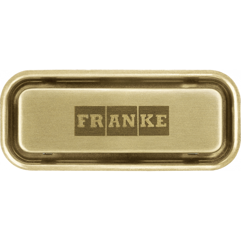 Franke Taşmalık Gold 006 - EVYE AKSESUARI