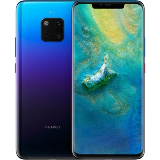 Huawei Mate 20 Pro 128 GB (Huawei Türkiye Garantili)