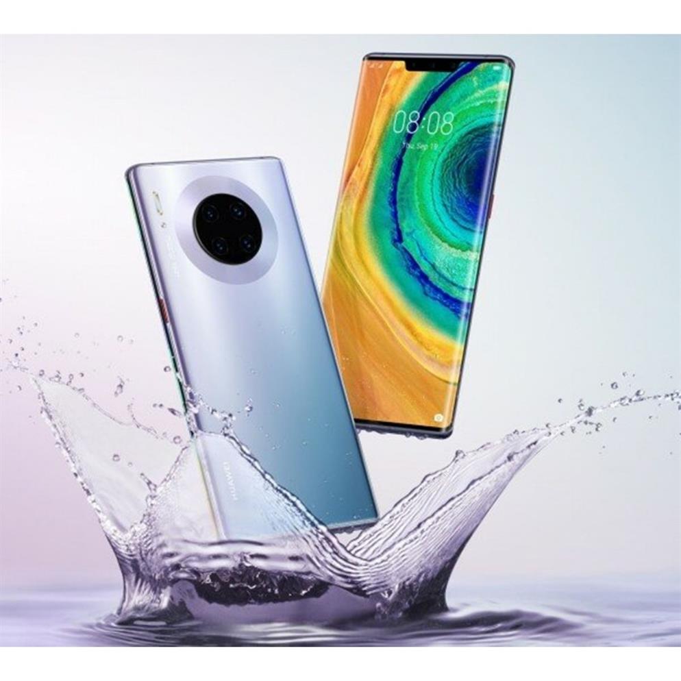 Huawei Mate 30 Pro 256GB Cep Telefonu (Huawei Türkiye Garantili