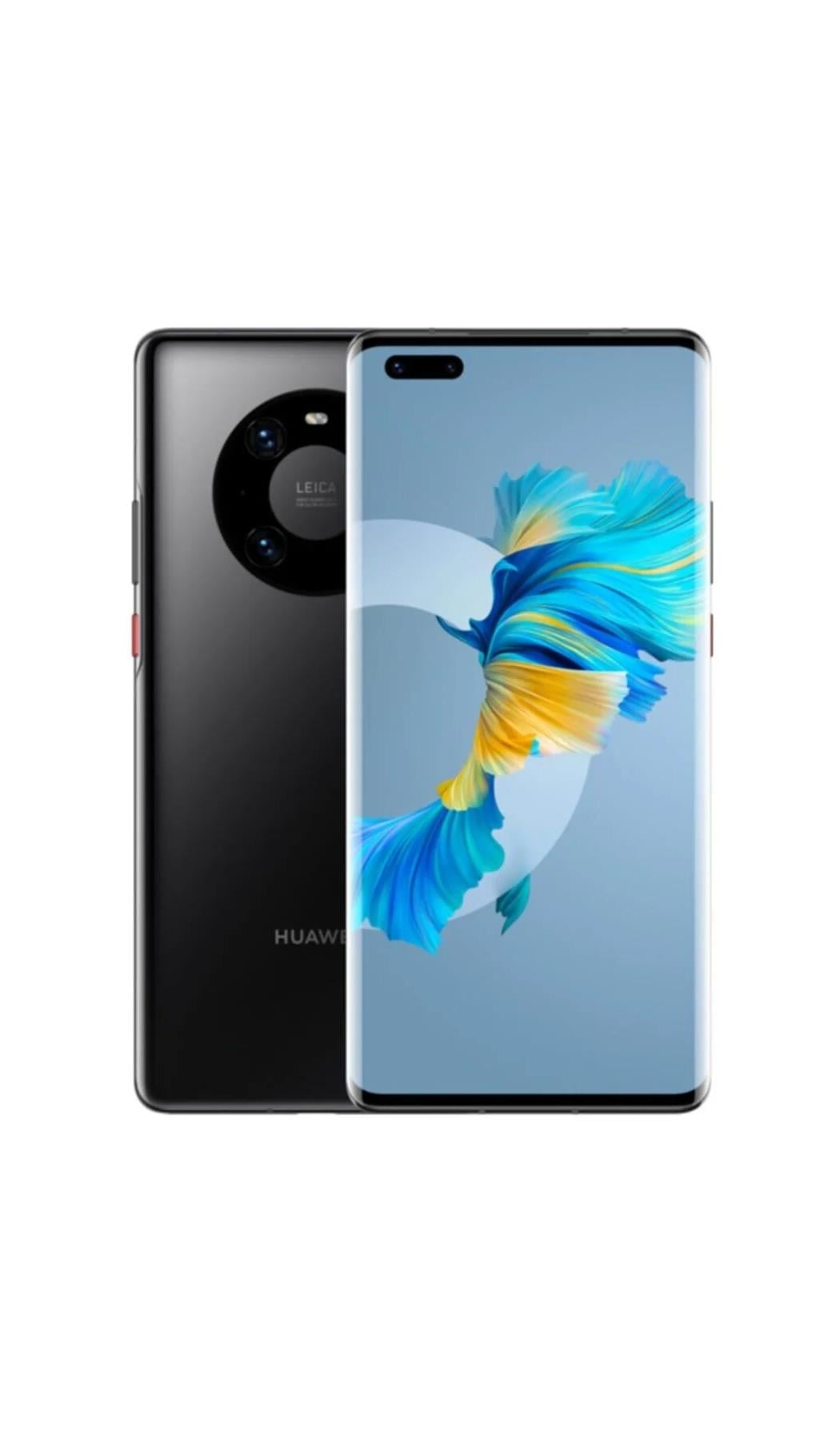 Huawei Mate 40 Pro 256 GB (Huawei Türkiye Garantili)